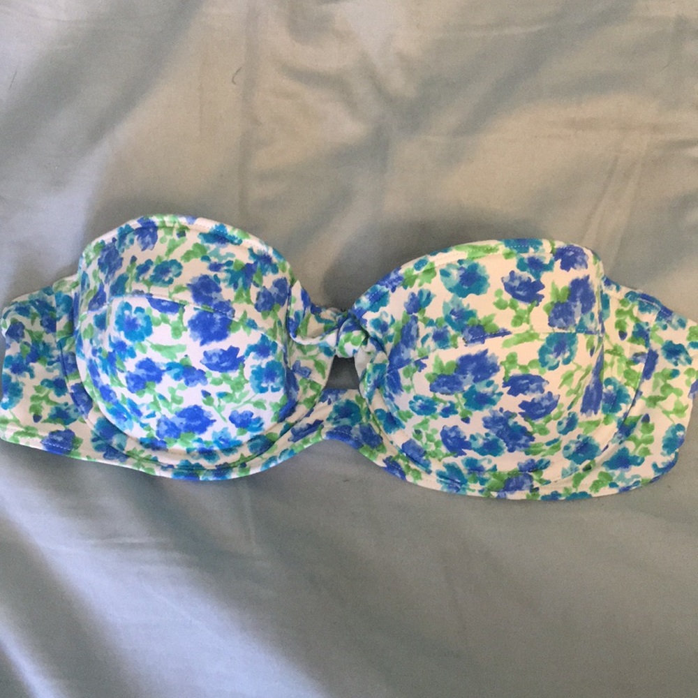 Bikini top